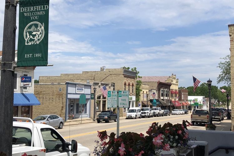 Deerfield, Wisconsin Homes for Sale & Real Estate