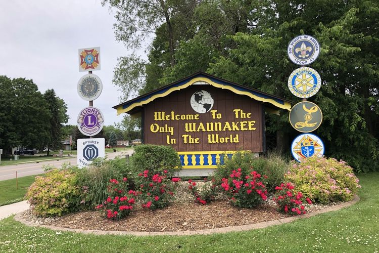 Wisconsin Dells, WI Realtors and Homes for Sale